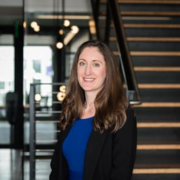 Bryana Allen Content Marketing Manager