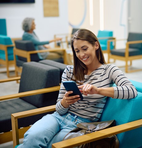 mobile games to reduce dental anxiety