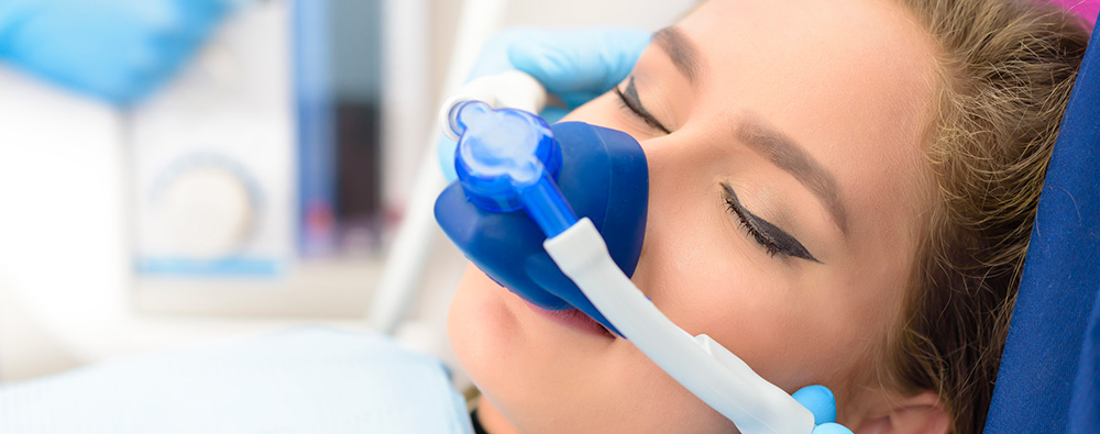 How Laughing Gas Works
