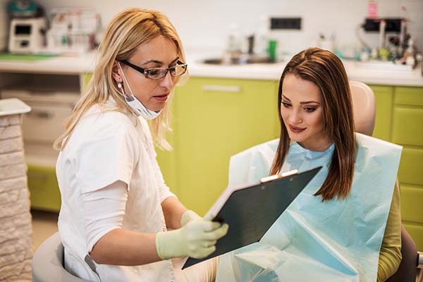 What is a Dental Insurance Deductible