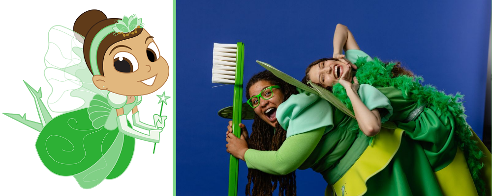 The Tooth Fairy Gives Washington Kids a Raise