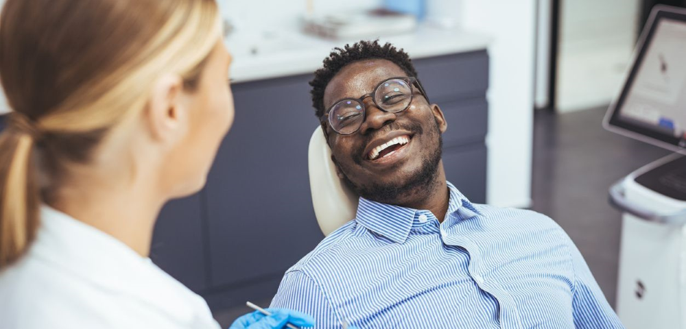 What Affects the Cost of Oral Health Coverage